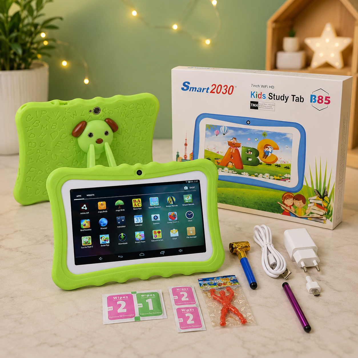 B85 Kids Tablet