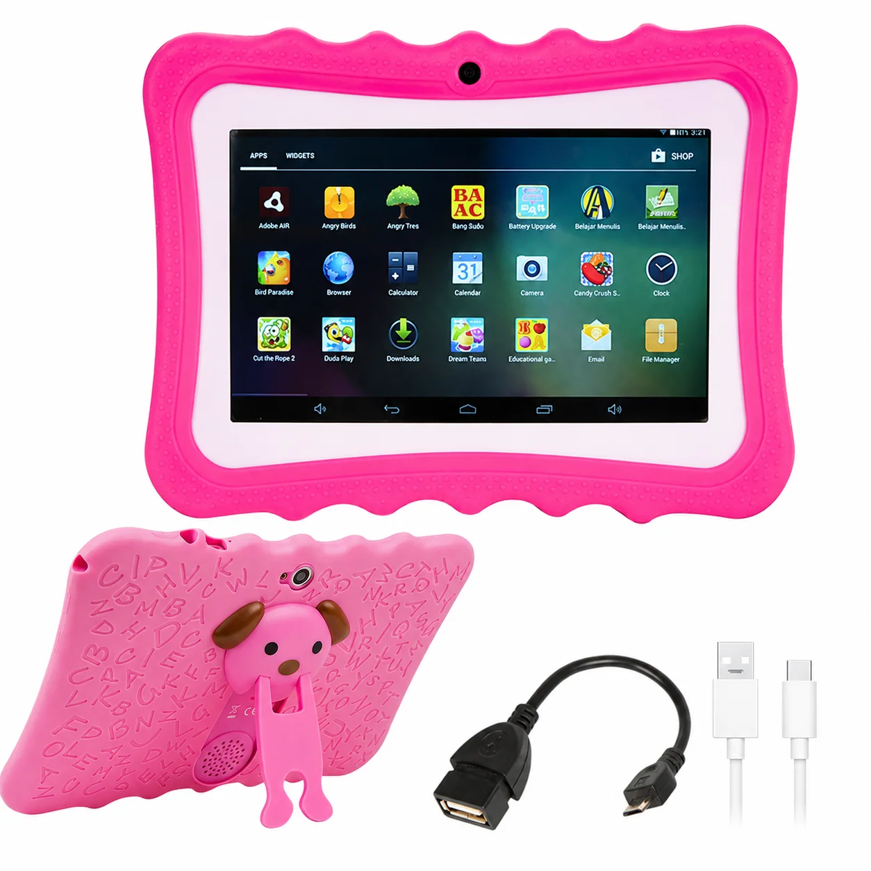 B85 Kids Tablet