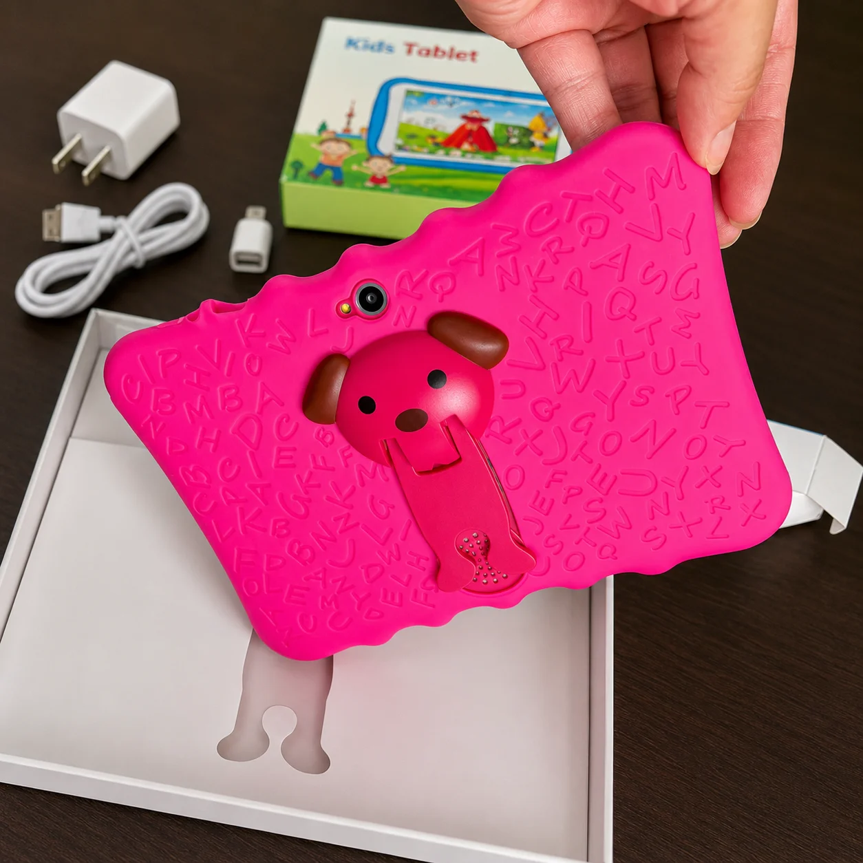 B85 Kids Tablet