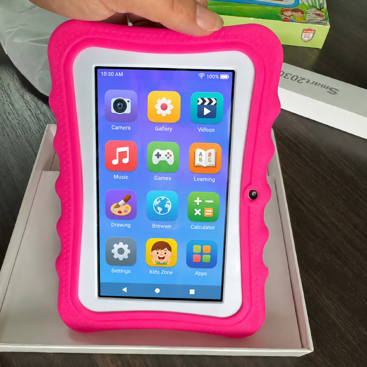 B85 Kids Tablet