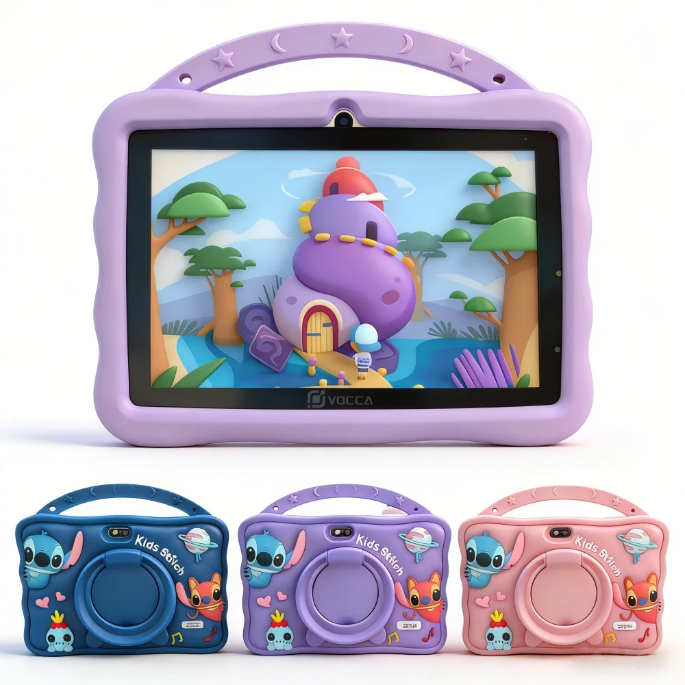 E15 Kids Tablet