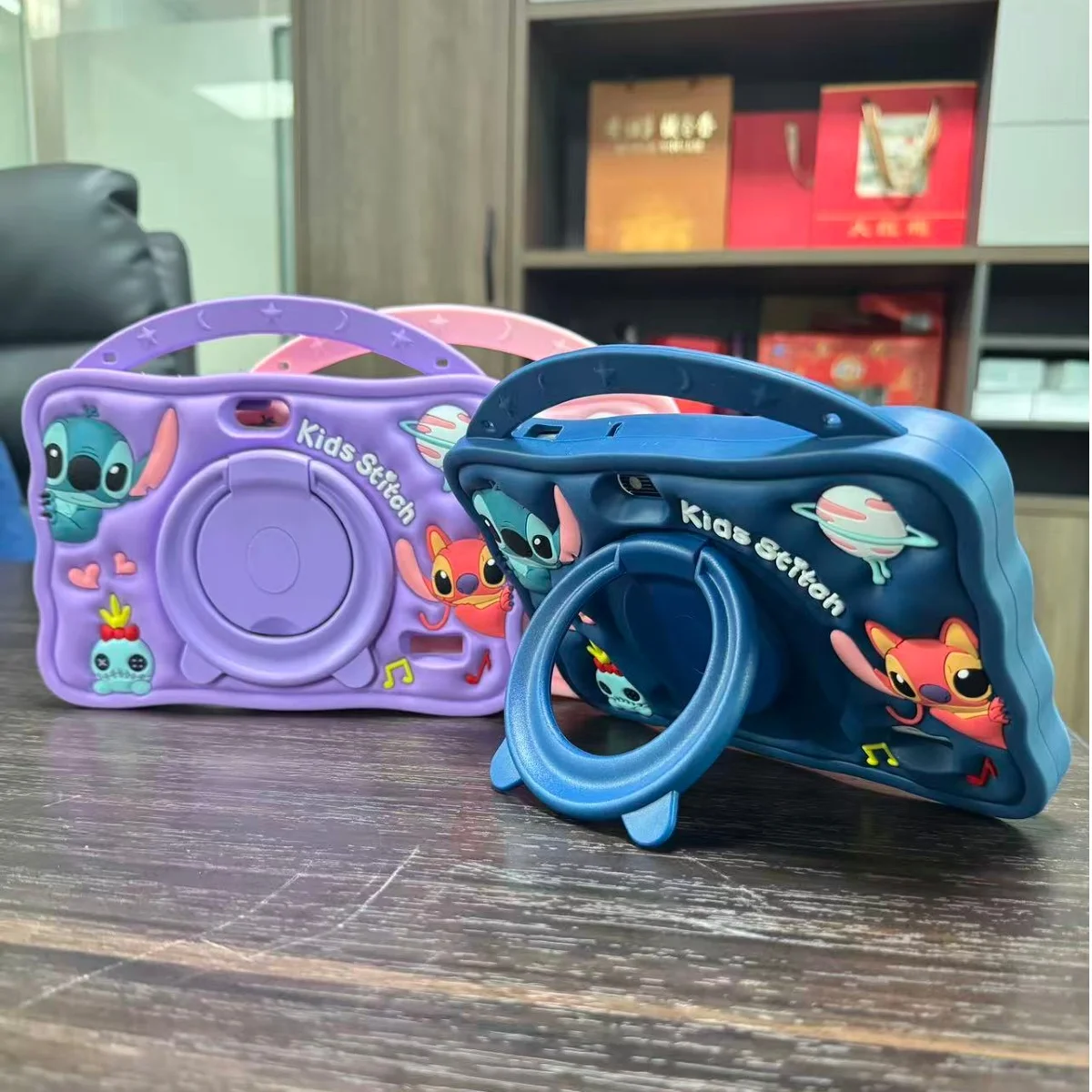 E15 Kids Tablet
