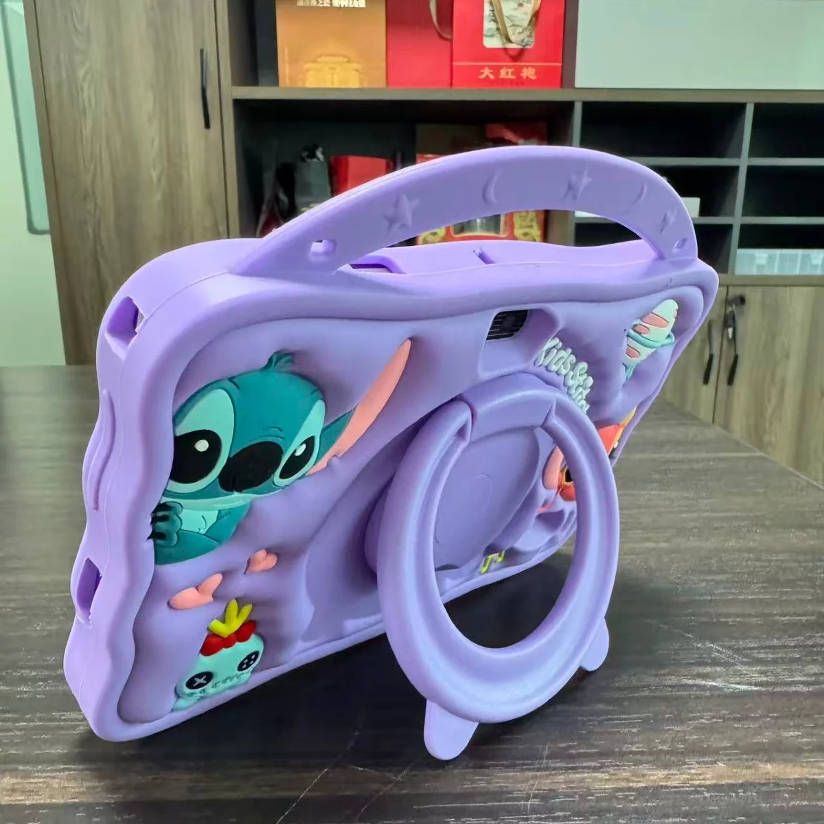 E15 Kids Tablet